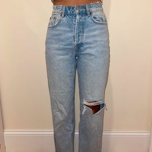 Zara Jeans